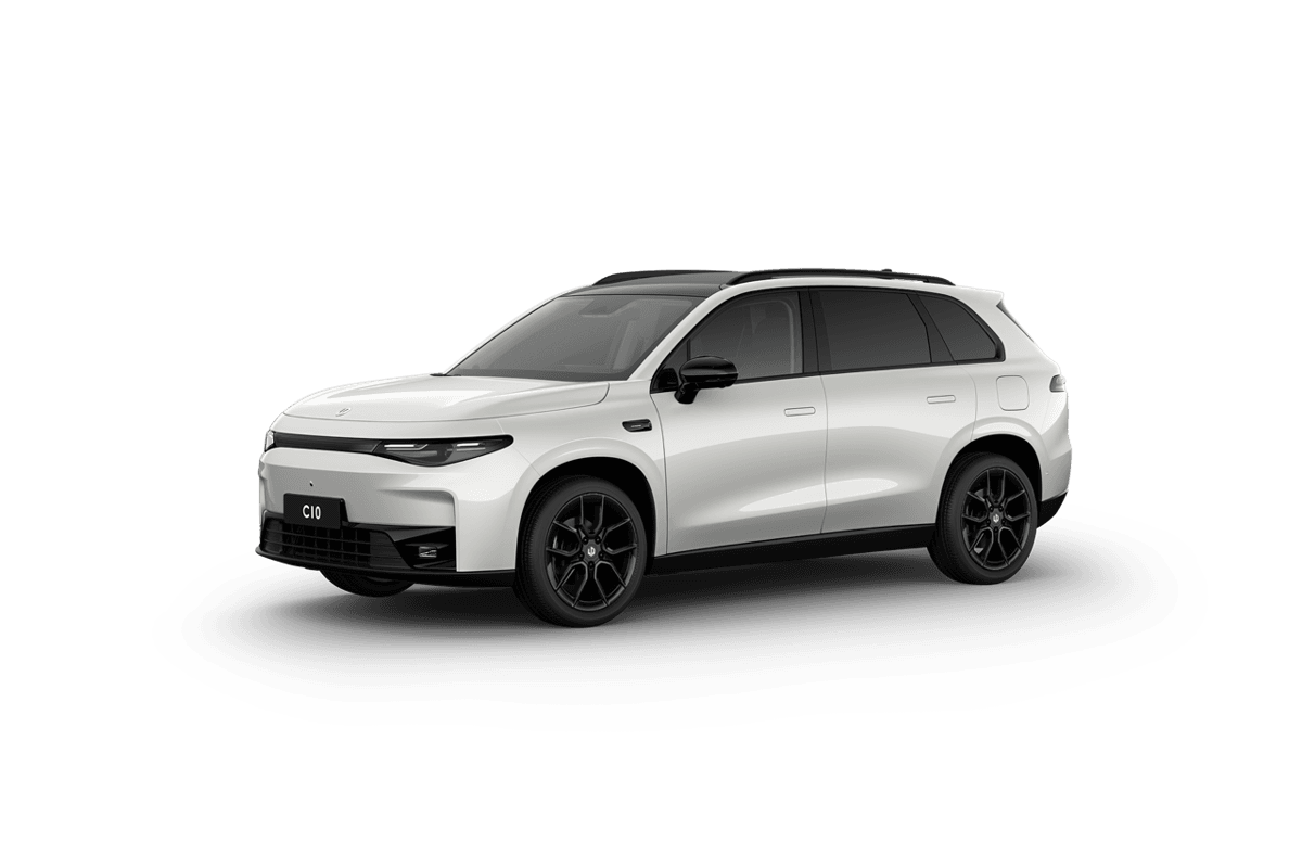 LEAPMOTOR C10