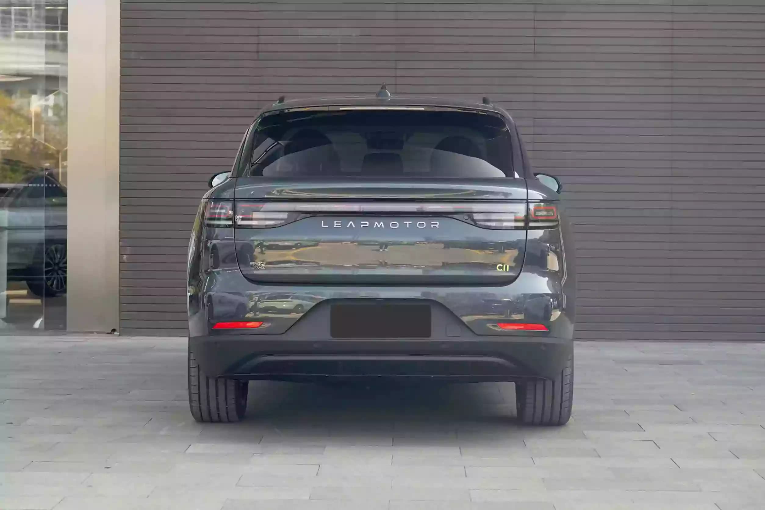 LEAPMOTOR C11 image 5