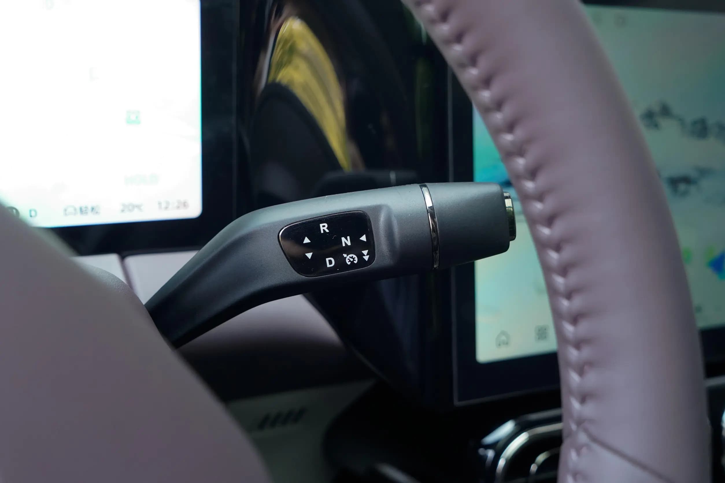 LEAPMOTOR C11 image 7